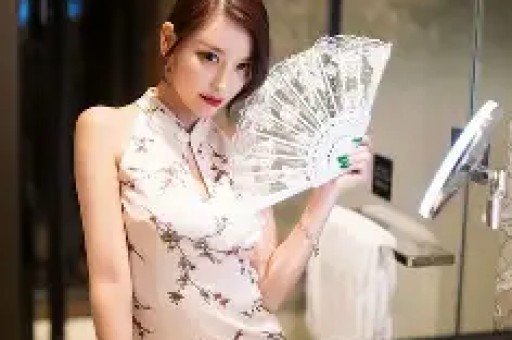 张元英跳复仇摇